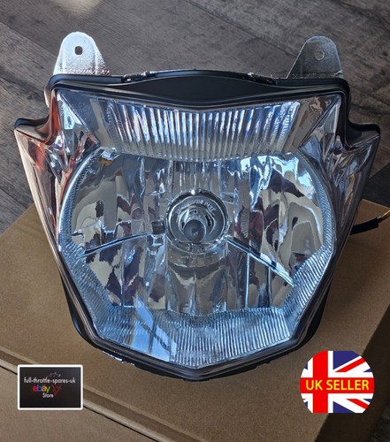Fits yamaha ybr - yamaha,