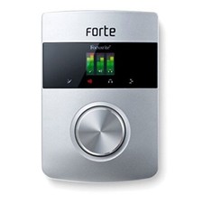 Focusrite Forte Premium 2 In