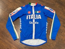 Italia Skoda Castelli Men's