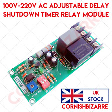 AC 100V-220V ADJUSTABLE TIMER