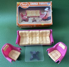 Vintage 1970s Sarah Louise