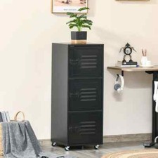 Metal Storage Cabinet Locker