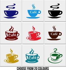 Kitchen tile stickers - kitchen,