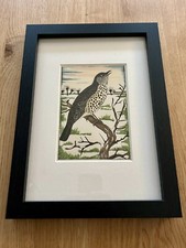 Eric Fitch Daglish - Framed &