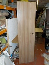 Caravan Motorhome Internal Right Hand Door 28cm x 185cm - RHW1-JD-70