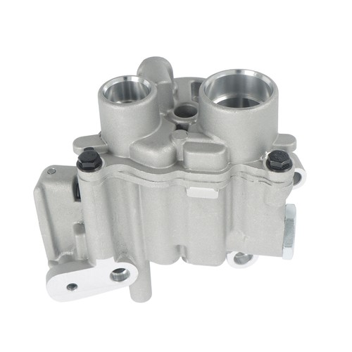Labwork oil pump lr010703 - oil,