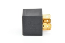 Bosch Relay Part No -