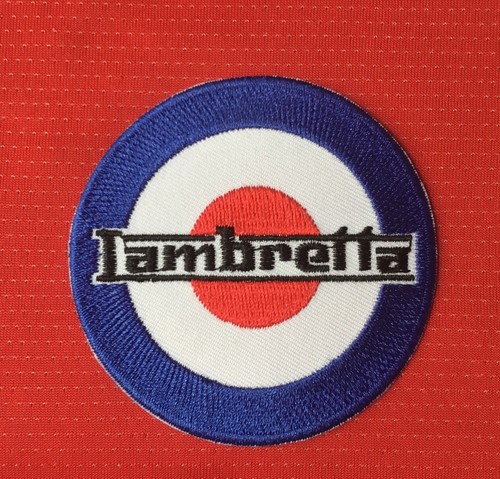 Brighton mod rally raf - brighton, target