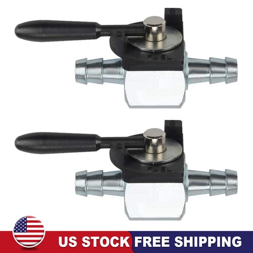 Heavy duty fuel gas - 1/4",