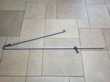 ISABELLA VENTURA "CADET" PORCH "AM" POLE "IXL" "FIXUS" LIGHTWIEGHT ROOF SUPPORT.