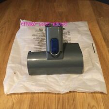 New Mini Pet Floor Head = Zanussi Z8 Complete Clean Cordless Vacuum Cleaner BL