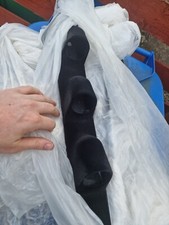 Vauxhall Signum/ Vectra 3 Guage Pillar Pod Holder - Vxr