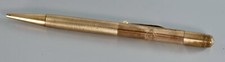 VINTAGE SPERRY GOLD TONE PROPELLING PENCIL