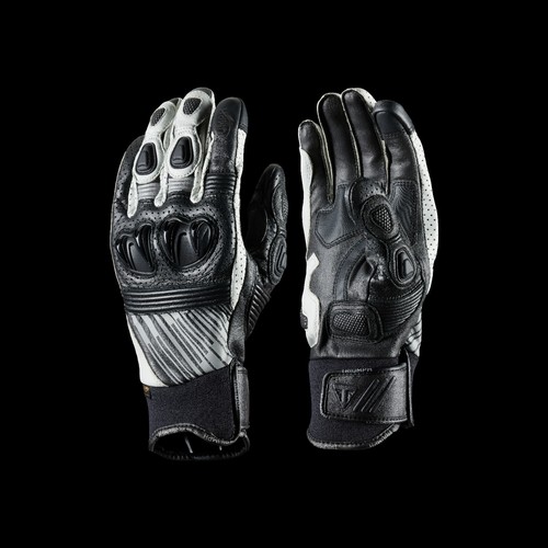 Genuine triumph motorcycles - genuine,