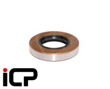 Genuine Rear Diff Propshaft