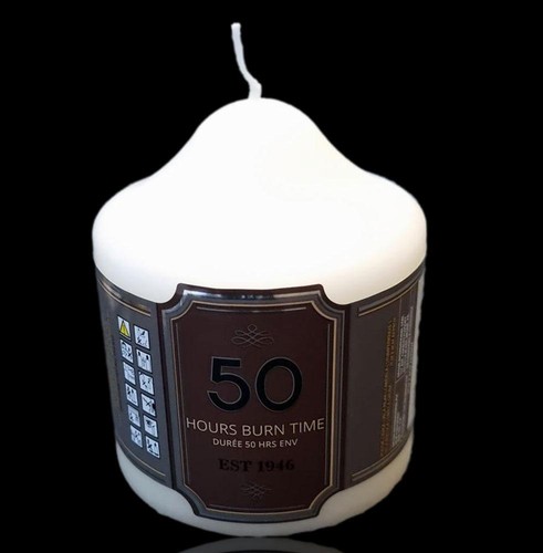 Unscented ivory church altar - church,