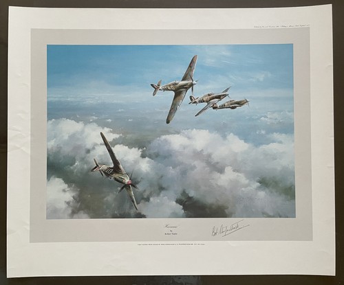 Hurricane robert taylor - 'hurricane',