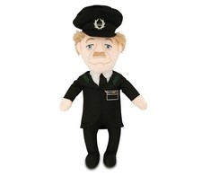 On the Buses Talking Blakey