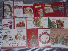 Aunt auntie christmas - aunt,