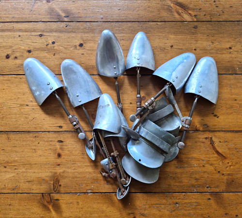 Job lot vintage silver - job,