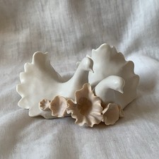 Chessell Pottery 2 Inch Swans