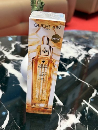 Guerlain abeille royale - abeille,