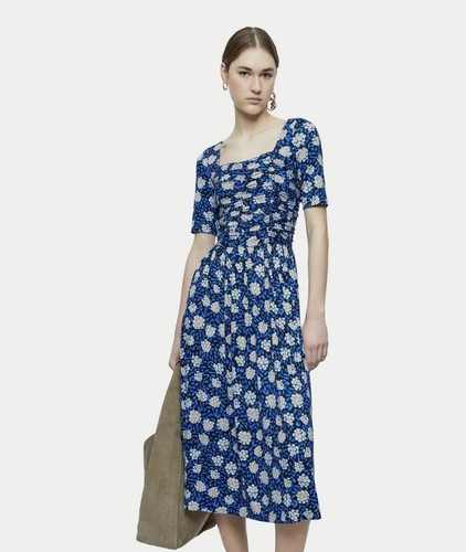 Jigsaw line maxi dress - jigsaw, a-line
