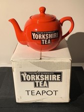 Vintage Yorkshire Tea Official