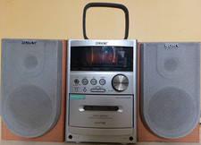 Sony CMT-NEZ50 HiFi Stereo