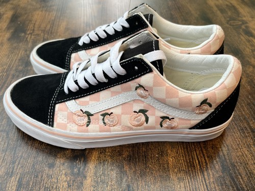 Vans old skool womens - womens, trainers