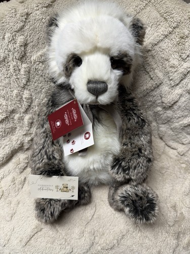 Charlie bears ulrika - bears,