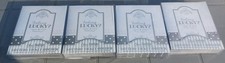 4x 10 Pack WEDDING LOTTERY