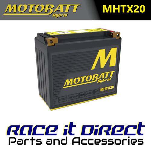 Motobatt hybrid battery for - motobatt,