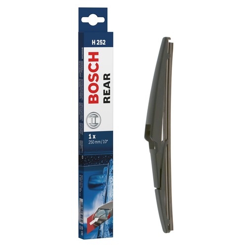 Wiper blade for toyota - 1x,
