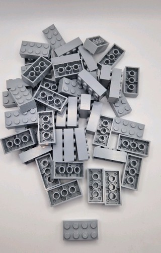 Lego x50 x 4 - ,