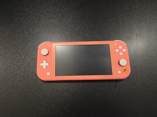 Nintendo switch lite animal - nintendo,