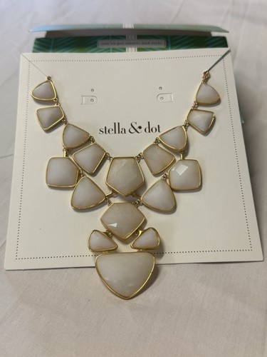 Stella dot geo - dot,