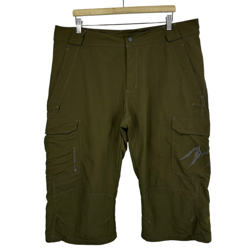 Salomon acti lite cargo - lite, shorts