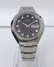 Seiko advan vintage watch feb - seiko,