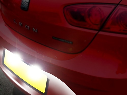 For leon mk1 mk2 - leon, cupra