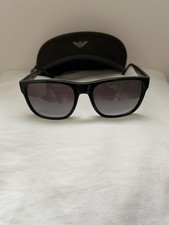 Genuine Emporio Armani Mens