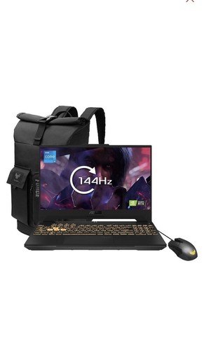 Asus tuf gaming f15 - asus, 15.6"