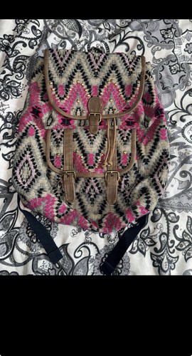 Accessorize astec backpack - accessorize,