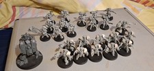 Warhammer 40k 30k Horus Heresy
