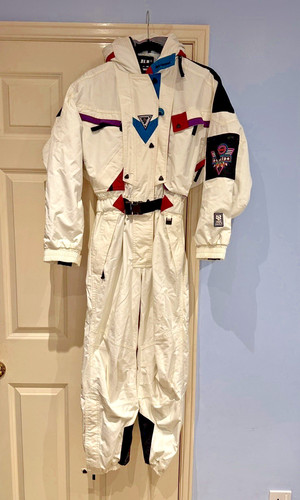Helly hansen ski suit equipe - ski,