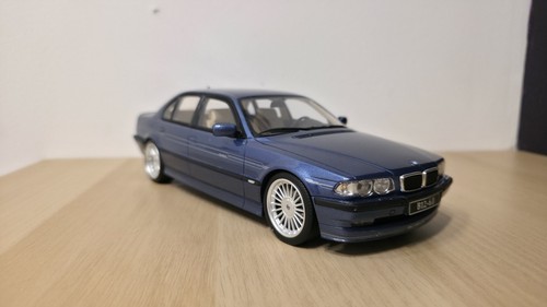 Otto bmw e38 alpina - otto,