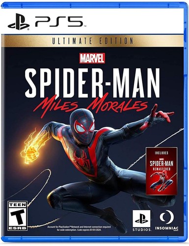 Marvel spider man miles - marvel’s, spider-man: