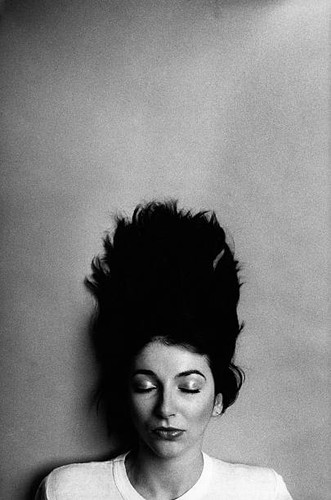English musician kate - english, for