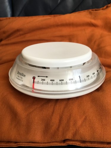 Vintage terraillon mechanical - vintage,