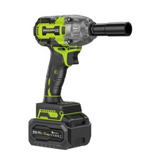 4000MAH HIGH TORQUE 1/2"